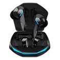 thumbnail image 1 of Auriculares in-ear gamer inalámbricos Lenovo LivePods GM2 PRO GM2 PRO negro con luz LED, 1 of 8