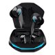thumbnail image 1 of Auriculares in-ear gamer inalámbricos Lenovo LivePods GM2 PRO GM2 PRO negro con luz LED, 1 of 8