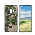 thumbnail image 1 of Compatible with Samsung Galaxy S9 Phone Case, Old-Botanical-Blackberries-Painting-Hard-s-Fine-Art-1-3 Case Silicone Protective for Teen Girl Boy Case for Samsung Galaxy S9, 1 of 1