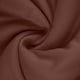 thumbnail image 5 of Sudadera con capucha, suéter de cuello alto, elástico, de color sólido, para hombre, suéter de cuello alto, abrigo de poliéster., 5 of 7