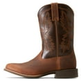 thumbnail image 5 of MNS Sport Stratten Cowboy Boot, 5 of 6