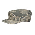 thumbnail image 2 of Cap, ABU, Utility/Patrol, Size 6.875, 2 of 3