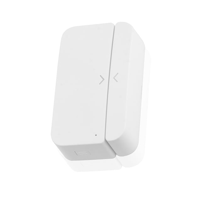 Security WiFi Door Alarm Window Sensor Detector Smart Home Security Tuya SmartLife App Control Compatible Alexa Assistant IFTTT