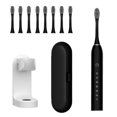 thumbnail image 1 of Electric Toothbrush With R , Ful Sonic Cleaning,6 Modes, 8 S Brush Hea, 1 of 5