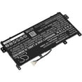 thumbnail image 2 of 4850mAh 0B200-03130000 C21N1808 0B200-03060000 Battery for Asus CHROMEBOOK C523NA-IH24T C523NA-A20057 C523NA-1A Chromebook C423N, 2 of 5