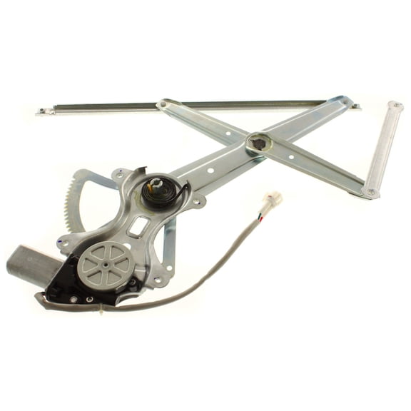 For 1998-2007 LAND CRUISER/LX470 Front Right Window Regulator 6980160070-PFM
