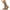Beige, variant on Sunm Boutique 20-30mmHg Wide Calf Zipper Compression Socks Open Toe Compression Sockings for Women & Men(1 Pair,Black)