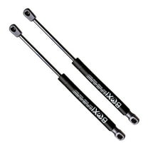 BOXI 2pcs Liftgate Lift Supports Struts Shocks Gas Struts Shocks Springs Supports Fit for Ford Flex 2013 2014 2015 2016 2017 2018 2019 Sport Utility 4-Door | Replaces PM3587 DA8374406A10BA 3B-294966