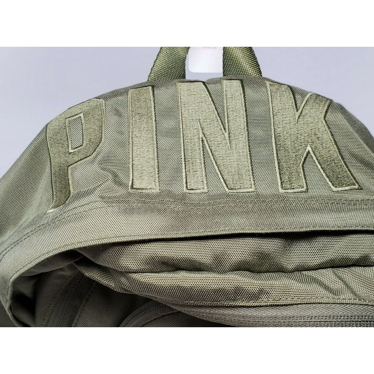 Pink collegiate backpack shop
