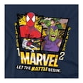 thumbnail image 3 of Spider-Man Chandail en Molleton de Bataille pour Garçons/filles, 3 of 4