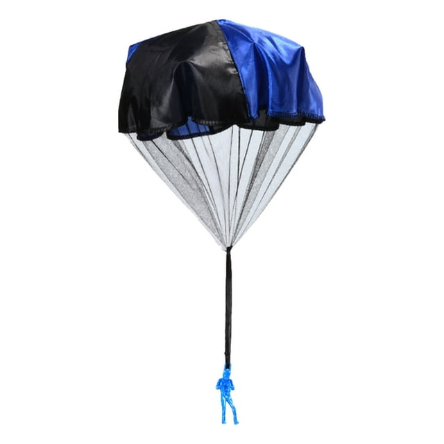 Paracaídas de juguete para niños de 1 a 9 años, juguetes voladores para niños pequeños, juguetes geniales para adolescentes y hombres