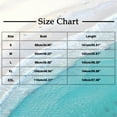 thumbnail image 3 of Lenpel Jumpsuits for Women Fashion Summer Sleeveless Halter Backless Pleated Wide Leg Rompers Party Club Outfits, 3 of 7