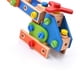 thumbnail image 3 of Combinación Ensamblaje Multifuncional Tornillo Bloque De Construcción Juguete Tuercas Bloque De Rompecabezas Juguete Educativo Para Niños De 4-6 Años 70 Tuercas Speravity FN002788-00, 3 of 6