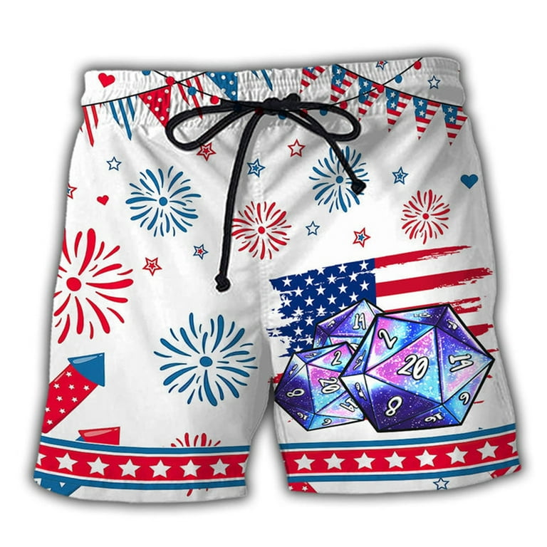 Below the knee swim trunks walmart sale