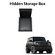 thumbnail image 4 of For 2021-2023 Car Armrest Hidden Compartment Storage Box Organizer Insert Tray Interior Accessories, 4 of 5