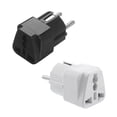 thumbnail image 5 of Universal EU Plug Adapter International AU US To EU Plug Converter Power Socket Travel Adapter, 5 of 5