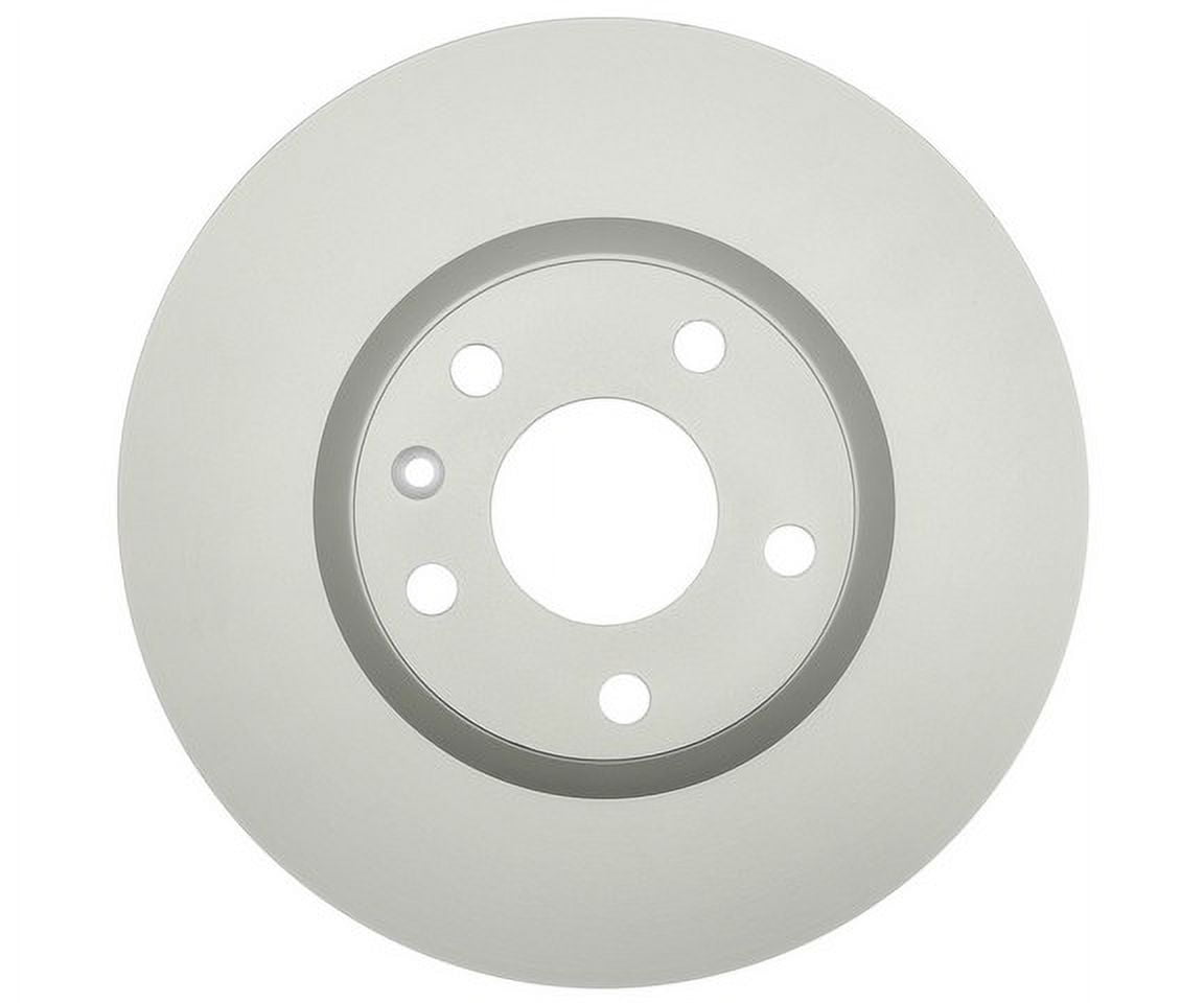 Specialty Performance Rotors