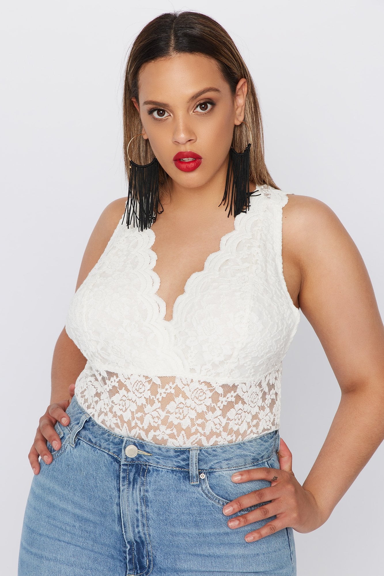 lace bodysuit canada