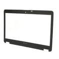 thumbnail image 1 of Bisel frontal LCD ANGGREK negro para computadora portátil E6440, 1 of 8