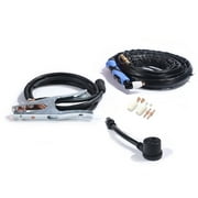 Amico Power CUT-30, 30 Amp Air Plasma Cutter 1/4 Clean Cut 100-240V DC Inverter Cutting Machine New