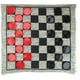 thumbnail image 1 of Juego De Damas Gigantes 3 En 1, Tablero De Juego Tic Tac Toe Para Adultos Y Niños Con 24 Piezas De Damas, Juegos De Interior Y Exterior Para La Familia Y La Fiesta Minnieouse HA035773-00, 1 of 6