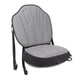 thumbnail image 3 of Asiento de Kayak, asiento de remo con soporte trasero, asiento desmontable en la parte , asiento de canoa para Rafting, barcos de pesca, botes, 3 of 8