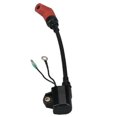 thumbnail image 3 of Ignition Coil 6H2-85570-00-00 697-85570-00-00 for Outboard 55HP 60HP 70HP 75HP 90HP 115HP 150HP Mar, 3 of 5