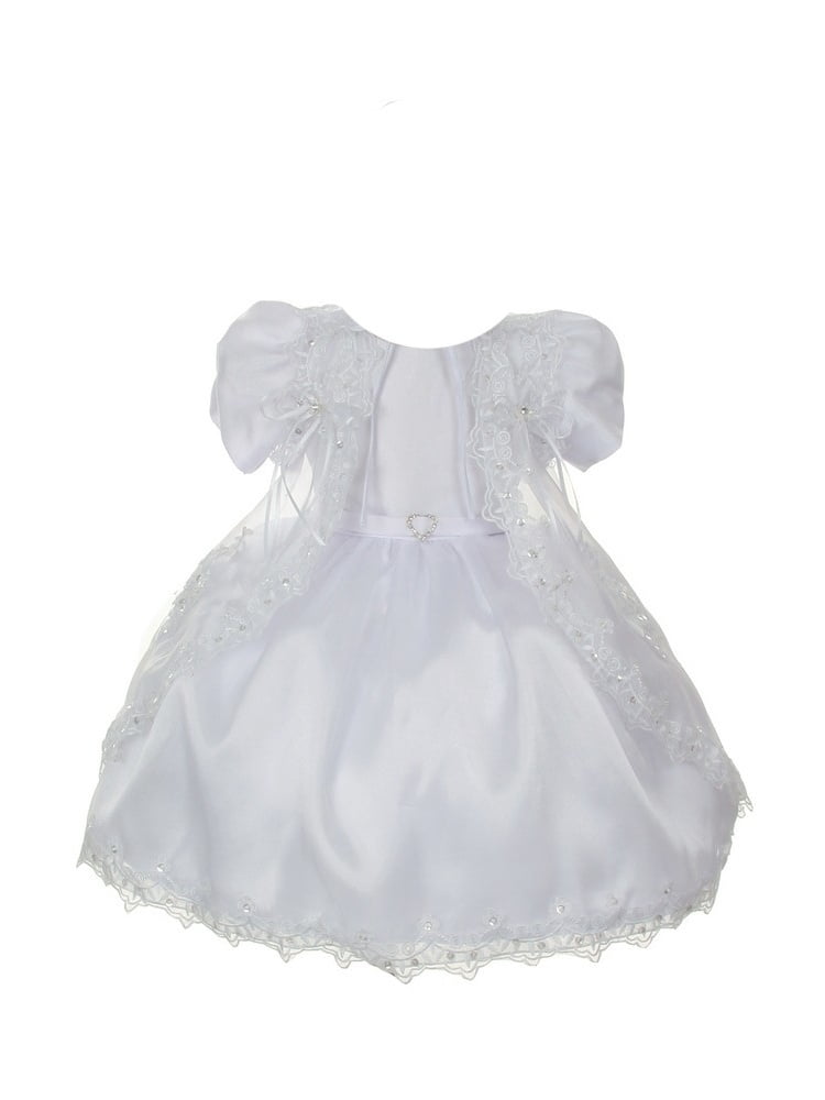 walmart baptism outfit