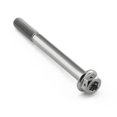 thumbnail image 2 of Titanium DualDrive Bolt M6x(1.00mm)x60mm Race Spec, 2 of 6