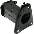 thumbnail image 5 of Rear Bumper Bracket Compatible with Toyota Prius 2016-2018 Passenger Side Reinforcement Bracket, 5 of 5