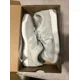 thumbnail image 1 of New Balance Unisex BB80 BB80BNN White Casual Shoes Sneakers Size M 9.5 W 11, 1 of 5