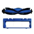 thumbnail image 3 of Main Roller Brush Cover For Hosome G9070 Vacuum Cleaner Spare Parts Kit, 3 of 11