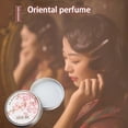 thumbnail image 1 of Bálsamo portátil Desodorante suave de larga duración Perfume sólido (Flor de cerezo) Ehuebsd  cuidado belleza, 1 of 8