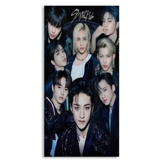 BTS V ポスター　バーナー　60X180cm BTS - Butter - Photo Banner - V (Official Merchandise) - Walmart.com