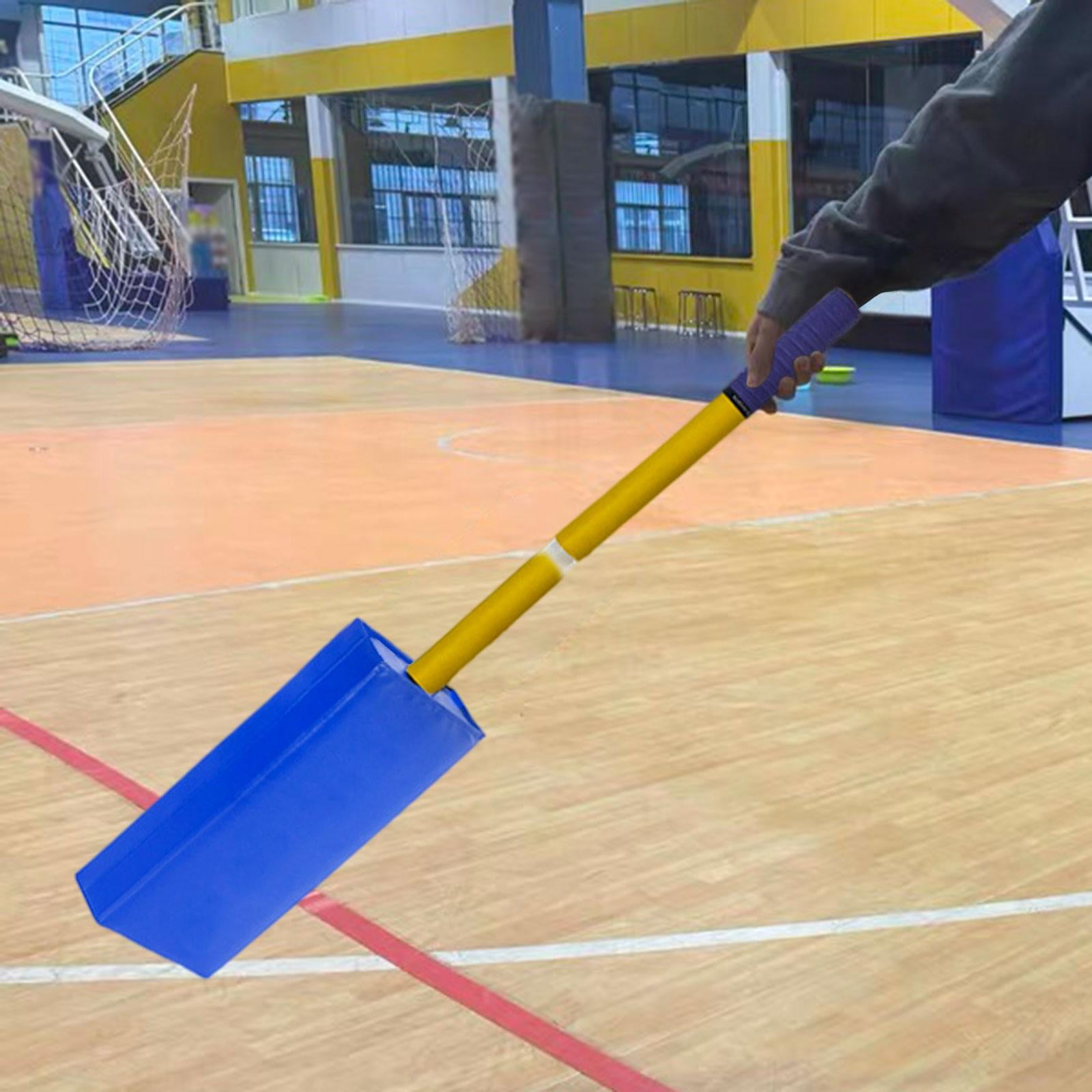 Baoblaze Basketball Blocking Pad Basketball Training Equipment Multifunction Professional Rectangle