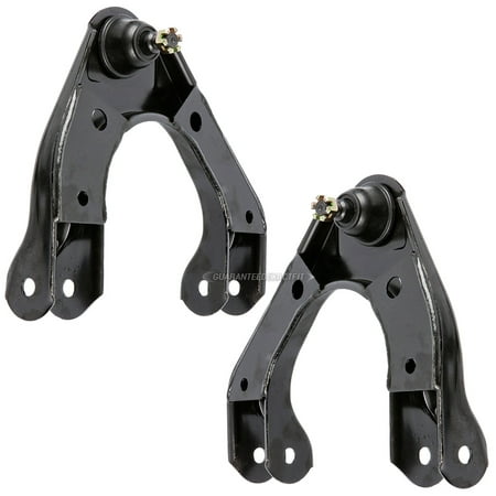 Plymouth Breeze Control - Pair Front Upper Control Arm Kit For Chrysler Cirrus & Plymouth Breeze