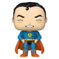 thumbnail image 3 of Figura Coleccionable Funko Pop Heroes Shield Through The Ages Superman 38 1 Pieza, 3 of 4