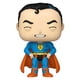 thumbnail image 3 of Figura Coleccionable Funko Pop Heroes Shield Through The Ages Superman 38 1 Pieza, 3 of 4