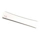 thumbnail image 1 of Durable Fretboard Press Caul Insertar Guitarra Piezas de Bricolaje Guitarra Reparación de Guitarra Kit 14 inch, 1 of 8