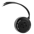 thumbnail image 4 of Motor sin escobillas impermeable 12N14P QM3507 580KV para accesorios de drones de Control remoto multirotor, 4 of 8
