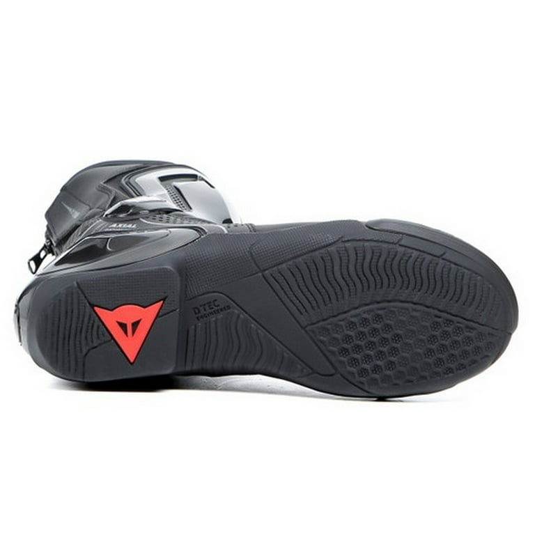 Dainese Nexus 2 Air Mens Motorcycle Boots Black 41 EUR - Walmart.com