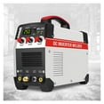 thumbnail image 3 of WS-250 Electric Welding Machine TIG / Arc Welding Machine Dual-purpose Arc Welder Household Arc Welding Machine 15-250A, 3 of 7