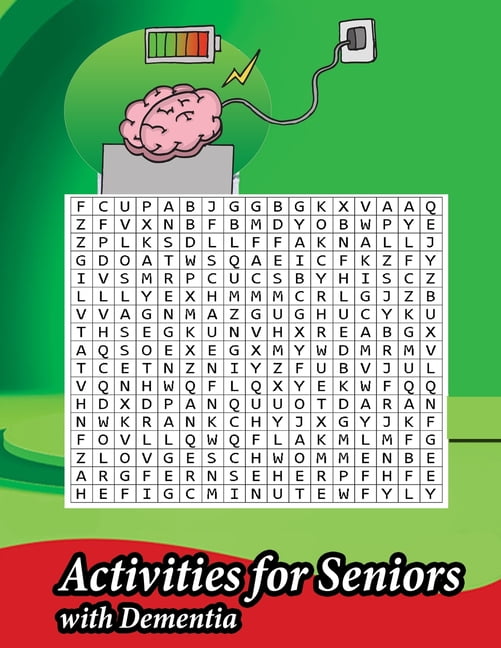 activities for seniors with dementia dementia puzzles for