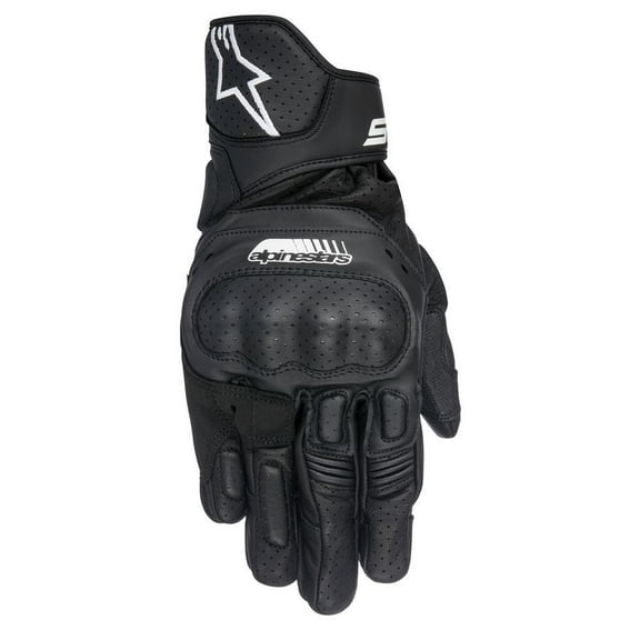 Alpinestars SP-5 Gloves - Black - Md