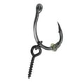 thumbnail image 4 of Fishing Hooks,30Pcs/set Carp Fishing Ronnie Carp Ronnie Rig Carp Fishing Accessory Optimized for Excellence, 4 of 14