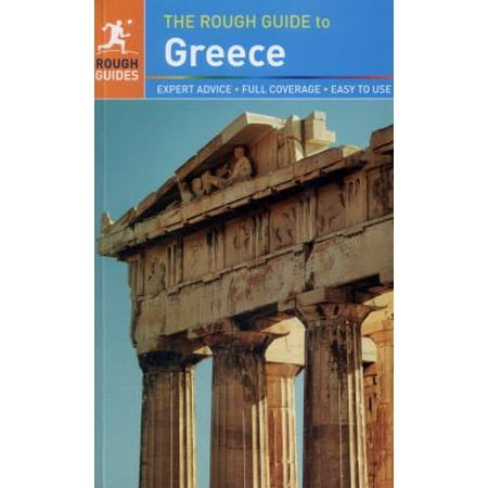 The Rough Guide to Greece
