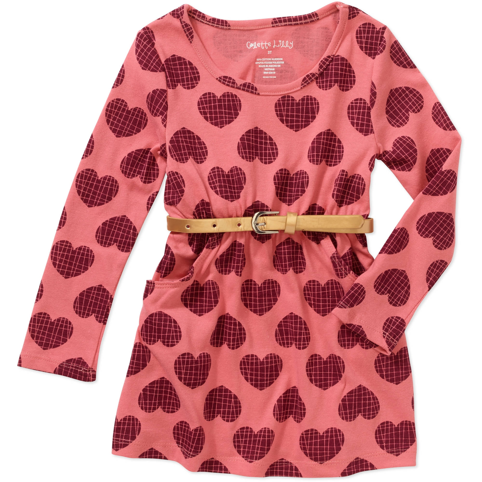Walmart Baby Dresses