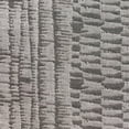 thumbnail image 4 of Plutus Brands Epoxi River Gray Dobby Luxury Outdoor/Indoor Throw Pillow, 4 of 4