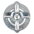 thumbnail image 4 of JEGS 51200 Fuel Tank Cap OEM Replacement Passes All State & Federal Emissions Re, 4 of 6