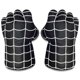 thumbnail image 1 of Guantes De Anime Guantes De Boxeo Para Niños Accesorios De Vestuario De Anime Suaves Juguetes Para Niños Noticed HA043411-09, 1 of 3